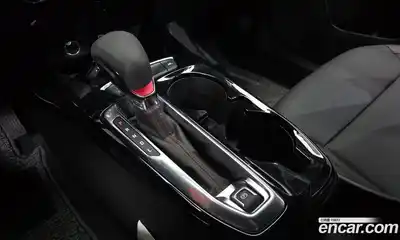 Chevrolet Trax 2025 1.2 Автомат в Москве № 42074, миниатюра 5