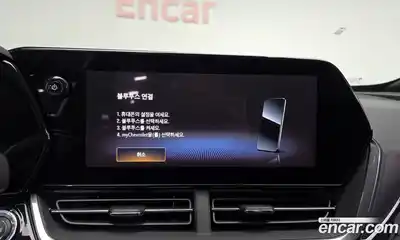 Chevrolet Trax 2025 1.2 Автомат в Москве № 42074, миниатюра 6