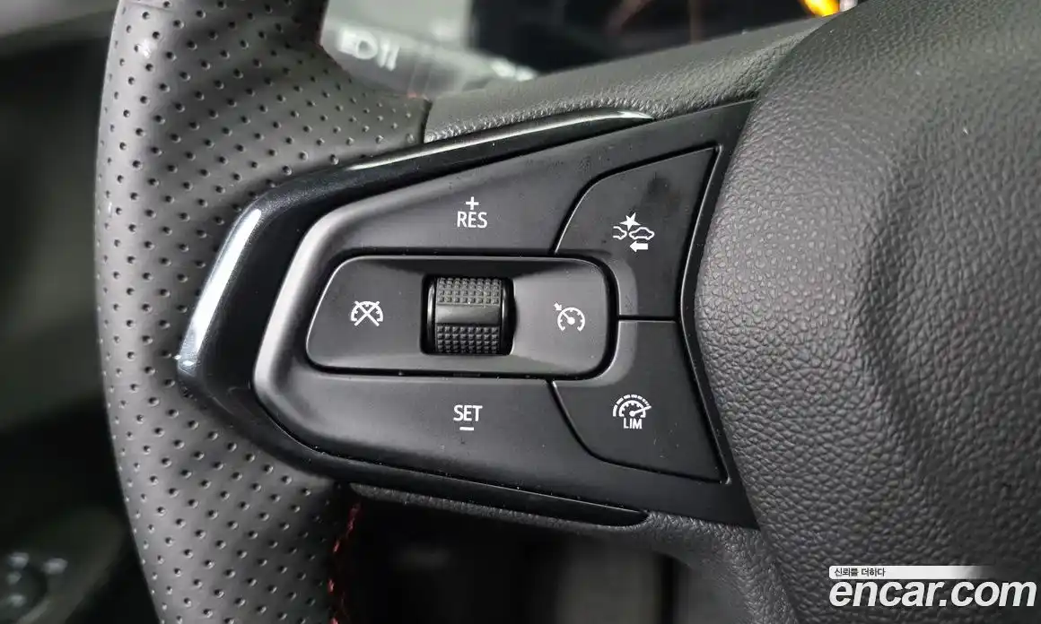 Chevrolet Trax 2025 1.2 Автомат в Москве № 42074, фото 8