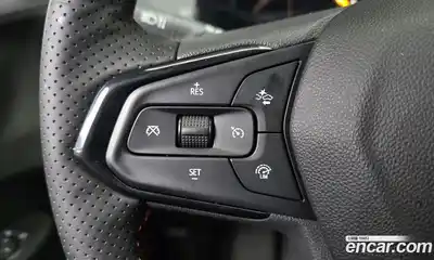 Chevrolet Trax 2025 1.2 Автомат в Москве № 42074, миниатюра 8