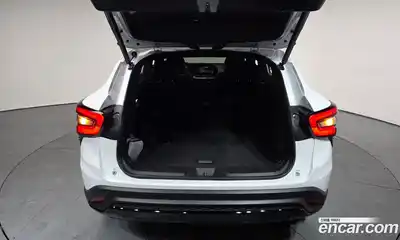 Chevrolet Trax 2025 1.2 Автомат в Москве № 42074, миниатюра 9