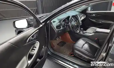 Chevrolet Malibu 2017 1.5 Автомат в Москве № 42090, миниатюра 12