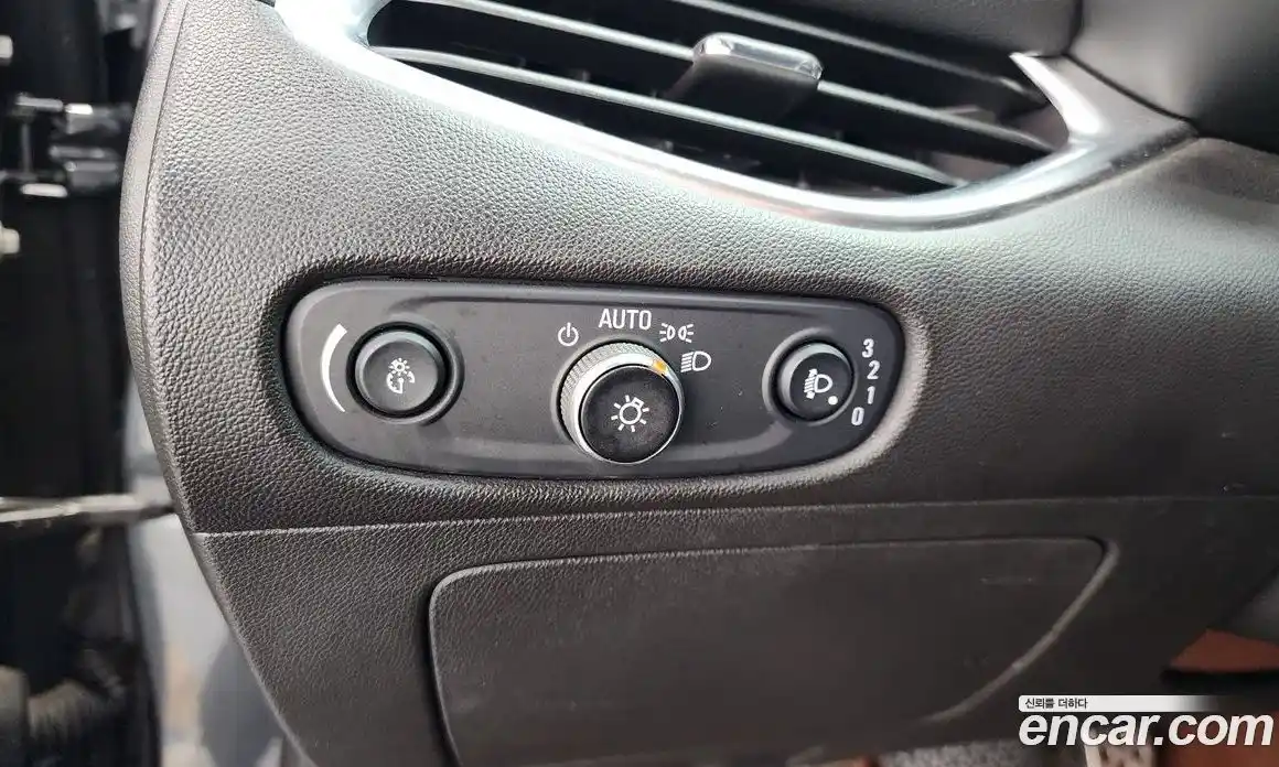 Chevrolet Malibu 2017 1.5 Автомат в Москве № 42090, фото 15