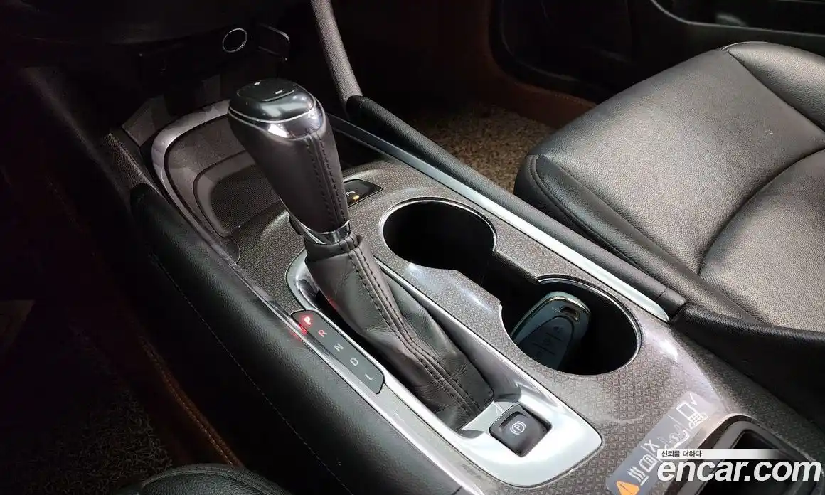 Chevrolet Malibu 2017 1.5 Автомат в Москве № 42090, фото 20