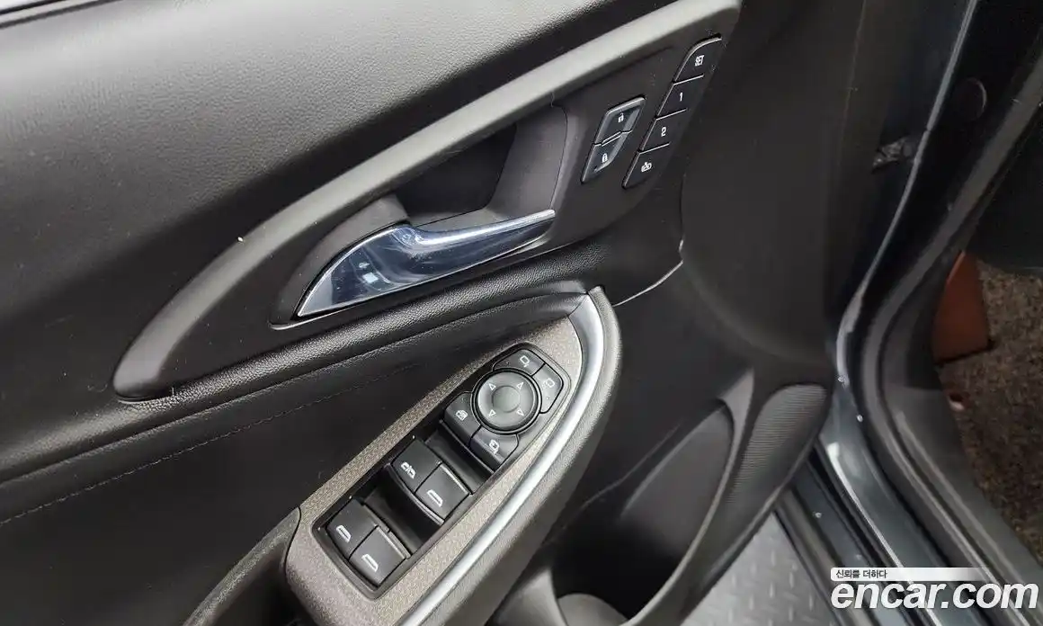 Chevrolet Malibu 2017 1.5 Автомат в Москве № 42090, фото 3