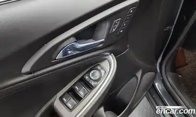 Chevrolet Malibu 2017 1.5 Автомат в Москве № 42090, миниатюра 3