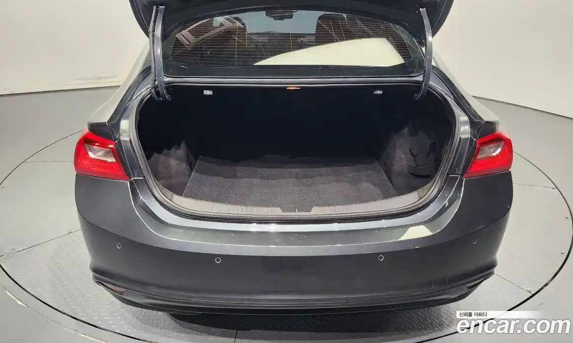 Chevrolet Malibu 2017 1.5 Автомат в Москве № 42090, фото 4