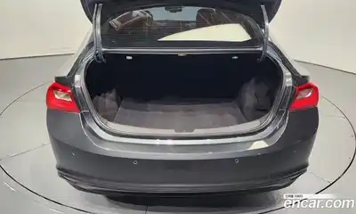 Chevrolet Malibu 2017 1.5 Автомат в Москве № 42090, миниатюра 4