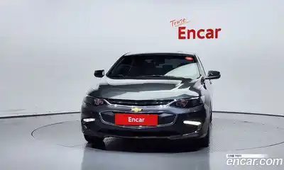 Chevrolet Malibu 2017 1.5 Автомат в Москве № 42090, миниатюра 5