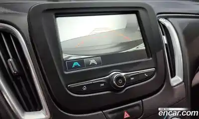 Chevrolet Malibu 2017 1.5 Автомат в Москве № 42090, миниатюра 6