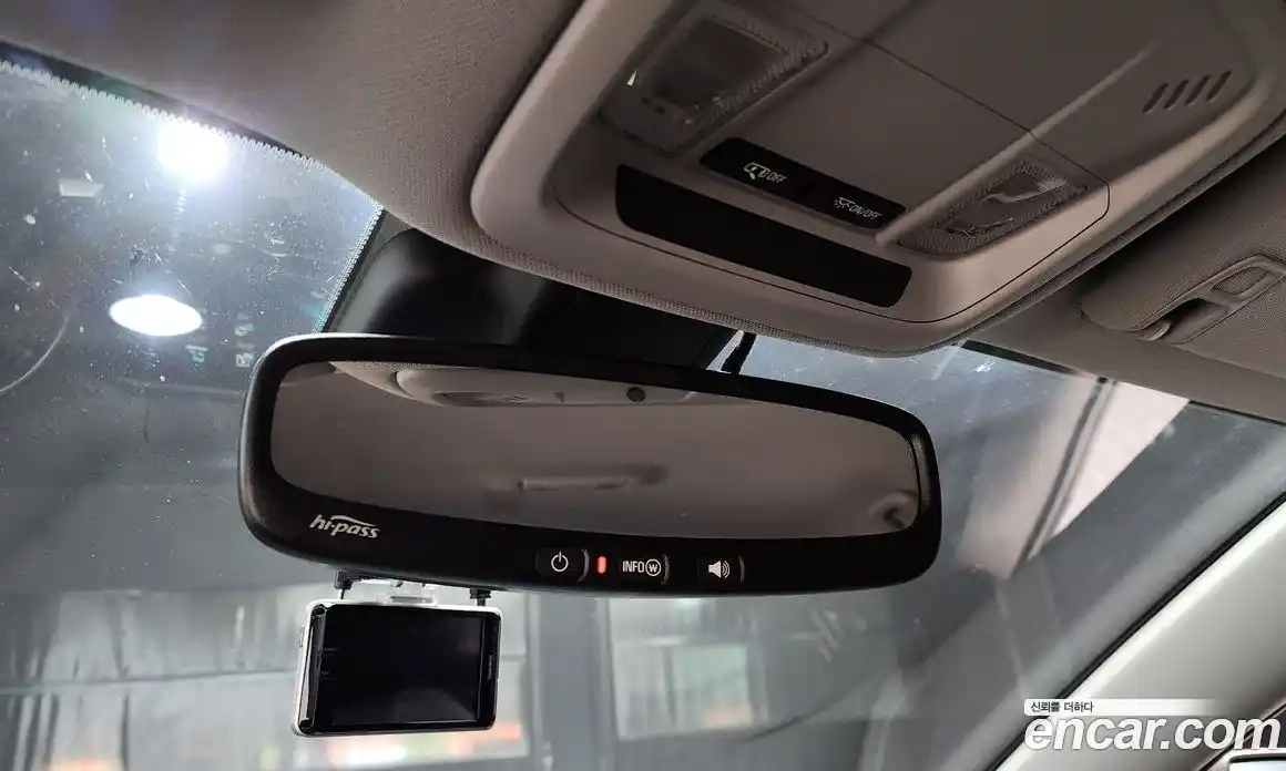 Chevrolet Malibu 2017 1.5 Автомат в Москве № 42090, фото 7