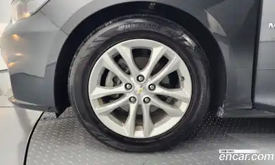 Chevrolet Malibu 2017 1.5 Автомат в Москве № 42090, миниатюра 8