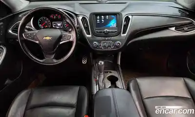 Chevrolet Malibu 2017 1.5 Автомат в Москве № 42090, миниатюра 10