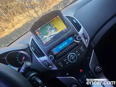 Chevrolet Cruze 2016 1.4 Автомат в Москве № 42220, миниатюра 12