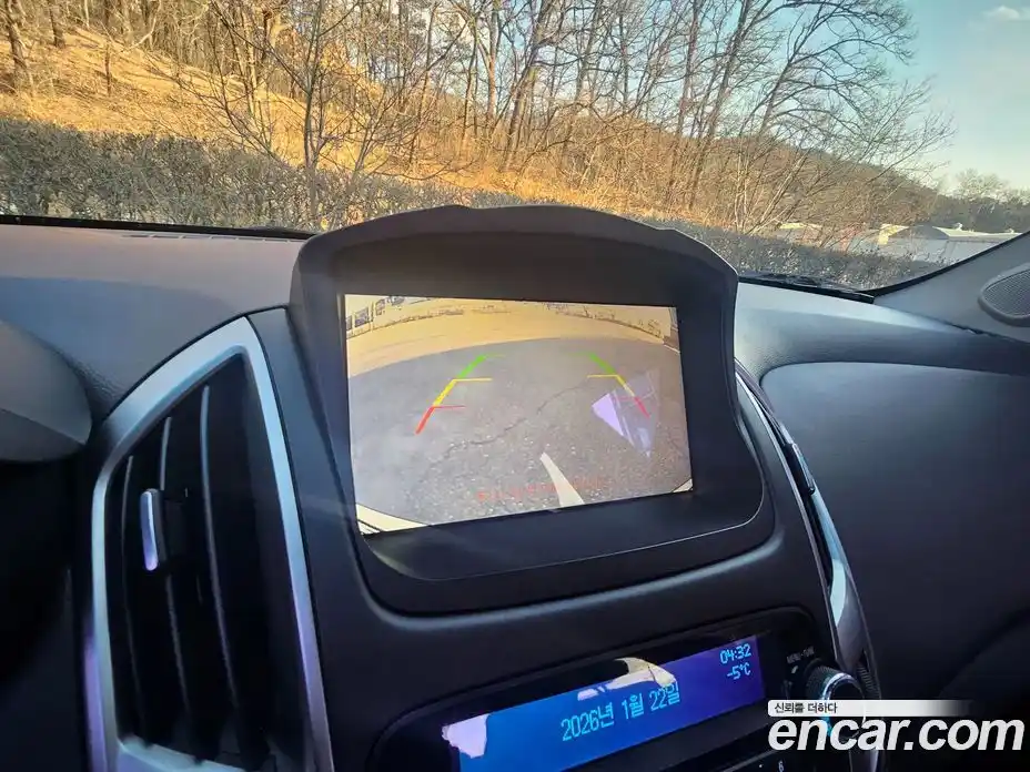 Chevrolet Cruze 2016 1.4 Автомат в Москве № 42220, фото 13