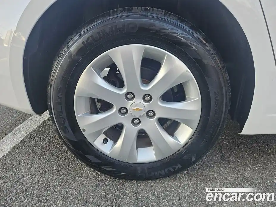 Chevrolet Cruze 2016 1.4 Автомат в Москве № 42220, фото 5