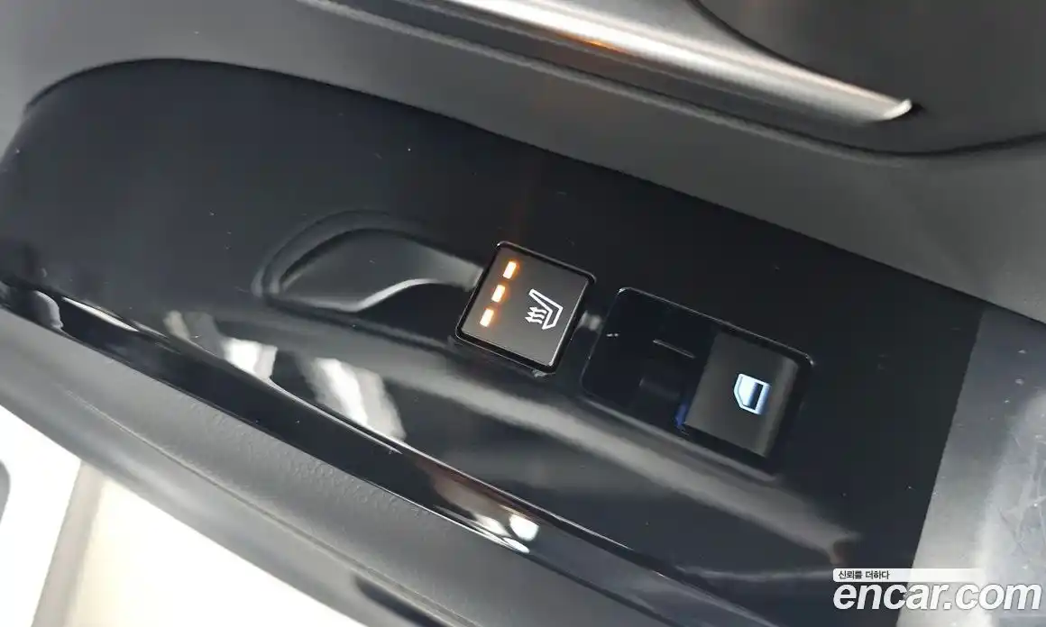 Hyundai Tucson 2024 1.6 Автомат в Москве № 42764, фото 20