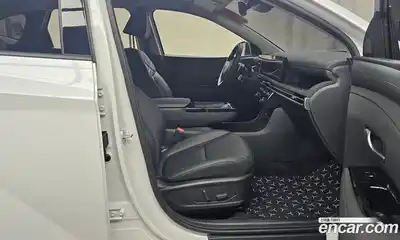 Hyundai Tucson 2024 1.6 Автомат в Москве № 42764, миниатюра 3