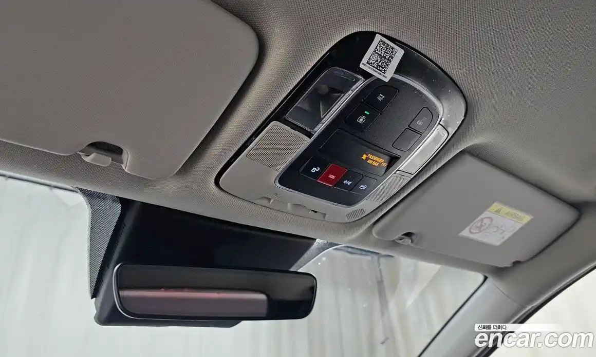 Hyundai Tucson 2024 1.6 Автомат в Москве № 42764, фото 4