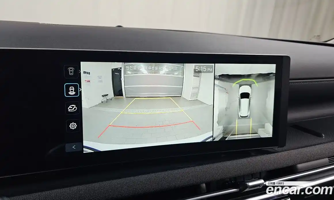 Hyundai Tucson 2024 1.6 Автомат в Москве № 42764, фото 6