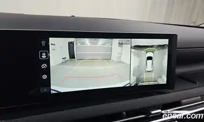 Hyundai Tucson 2024 1.6 Автомат в Москве № 42764, миниатюра 6