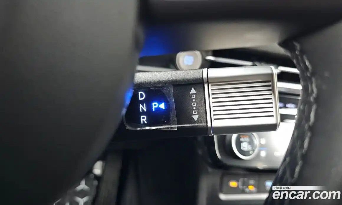 Hyundai Tucson 2024 1.6 Автомат в Москве № 42764, фото 7