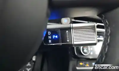 Hyundai Tucson 2024 1.6 Автомат в Москве № 42764, миниатюра 7