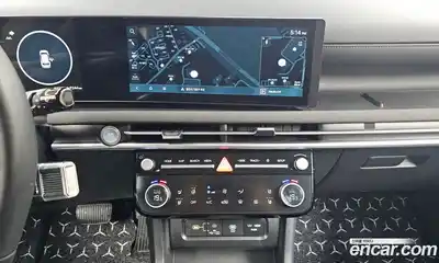 Hyundai Tucson 2024 1.6 Автомат в Москве № 42764, миниатюра 9