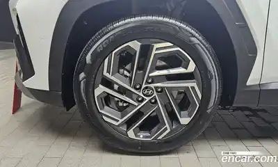 Hyundai Tucson 2024 1.6 Автомат в Москве № 42764, миниатюра 10