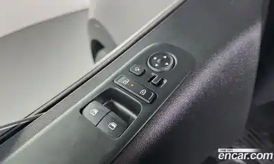 Hyundai Staria 2025 3.5 Автомат в Москве № 42829, миниатюра 12