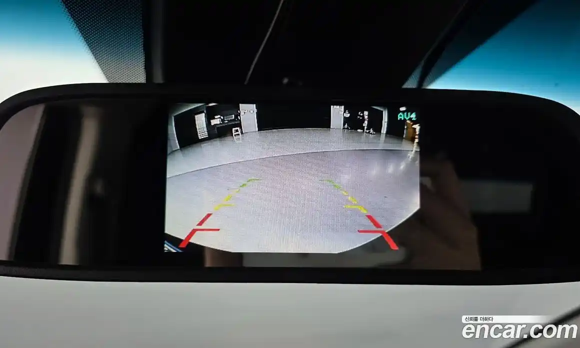 Hyundai Staria 2025 3.5 Автомат в Москве № 42829, фото 17