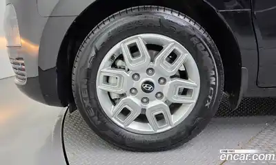 Hyundai Staria 2025 3.5 Автомат в Москве № 42829, миниатюра 5