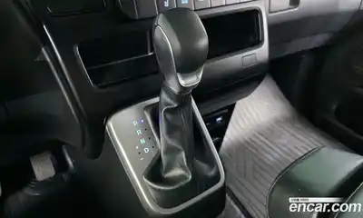 Hyundai Staria 2025 3.5 Автомат в Москве № 42829, миниатюра 9