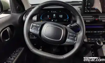 Hyundai Casper 2023 1.0 Автомат в Москве № 43263, миниатюра 11