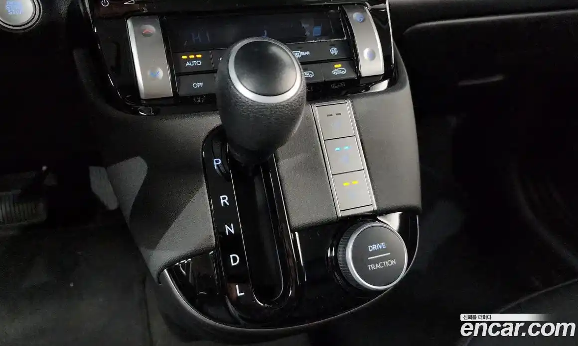 Hyundai Casper 2023 1.0 Автомат в Москве № 43263, фото 16