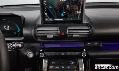 Hyundai Casper 2023 1.0 Автомат в Москве № 43263, миниатюра 2