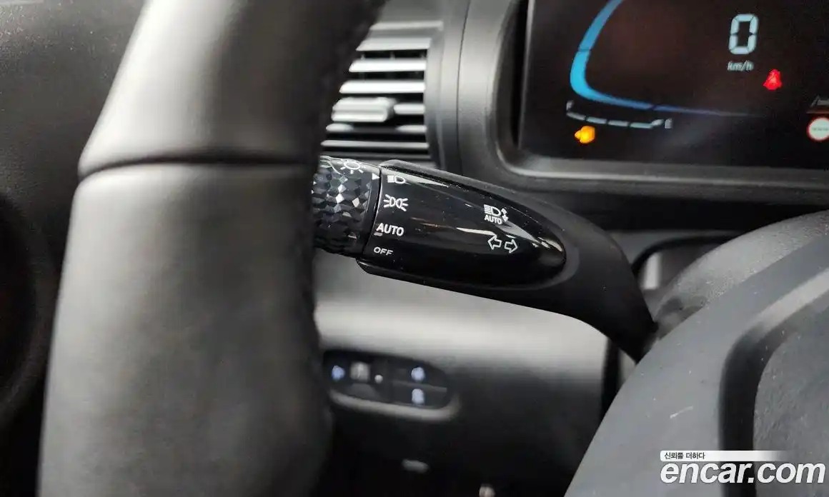 Hyundai Casper 2023 1.0 Автомат в Москве № 43263, фото 3