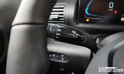 Hyundai Casper 2023 1.0 Автомат в Москве № 43263, миниатюра 3