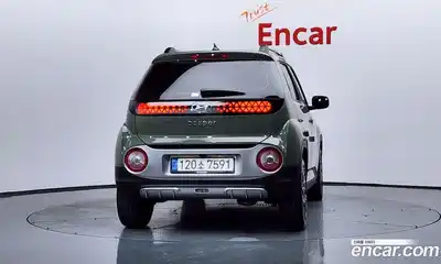 Hyundai Casper 2023 1.0 Автомат в Москве № 43263, миниатюра 4