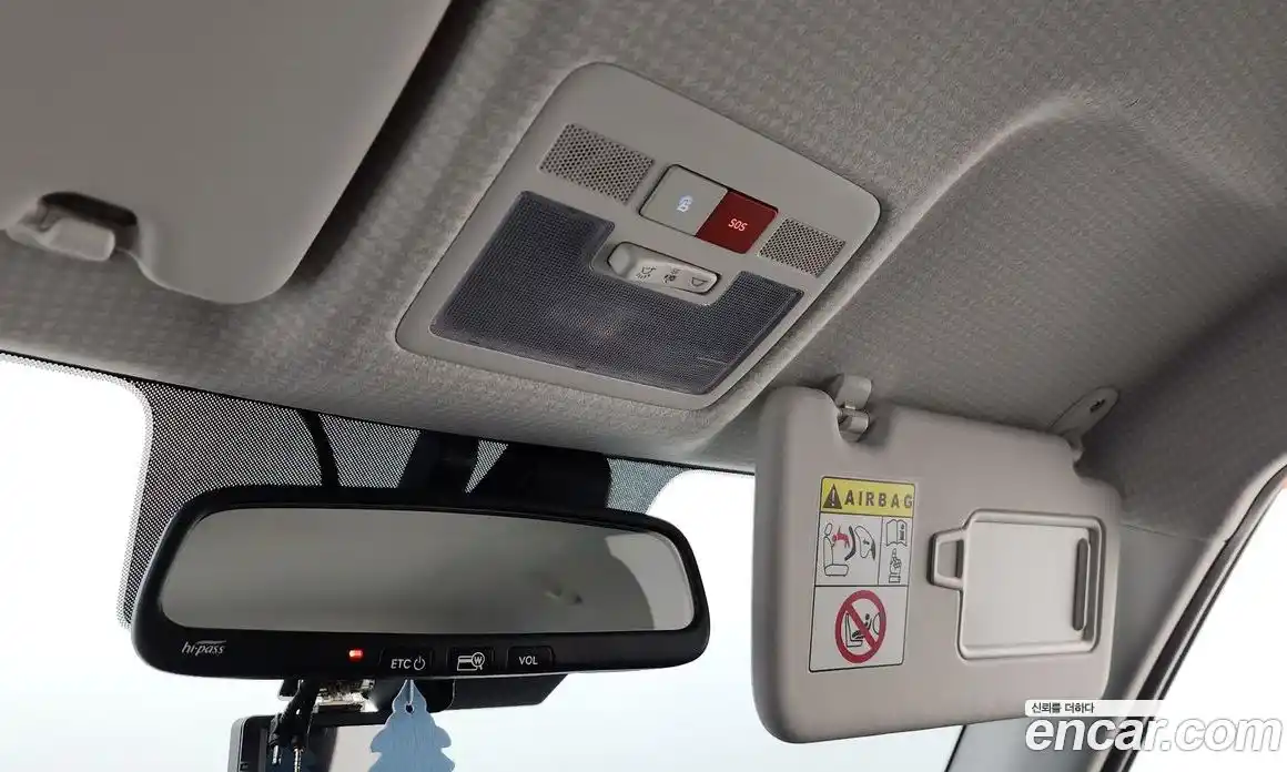 Hyundai Casper 2023 1.0 Автомат в Москве № 43263, фото 7