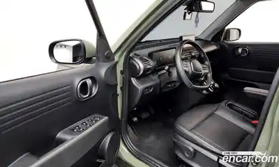 Hyundai Casper 2023 1.0 Автомат в Москве № 43263, миниатюра 8