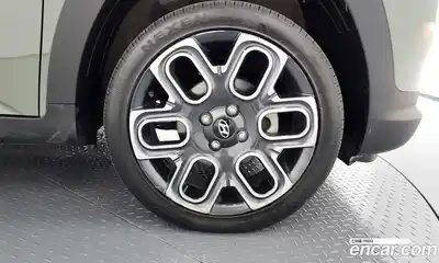 Hyundai Casper 2023 1.0 Автомат в Москве № 43263, миниатюра 9