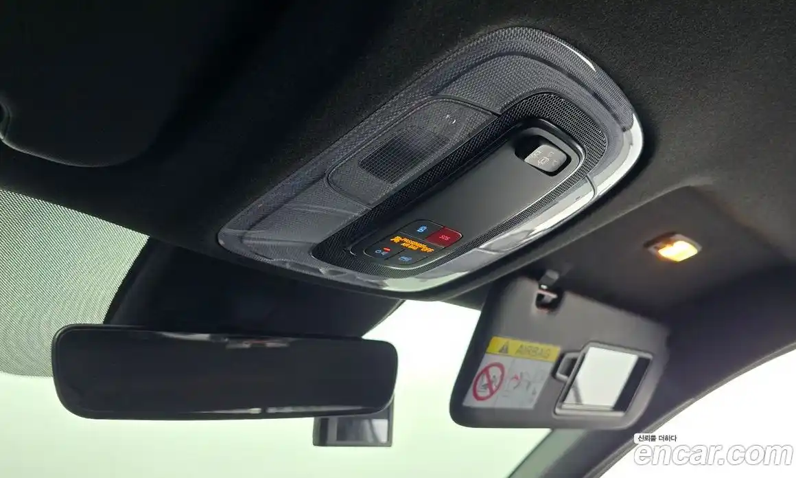 Hyundai Avante 2022 2.0 Автомат в Москве № 43968, фото 20