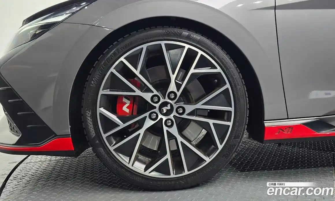 Hyundai Avante 2022 2.0 Автомат в Москве № 43968, фото 5