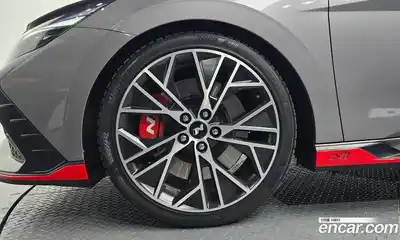 Hyundai Avante 2022 2.0 Автомат в Москве № 43968, миниатюра 5