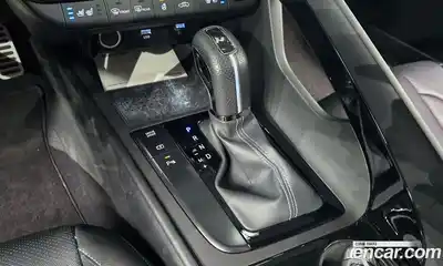 Hyundai Avante 2022 2.0 Автомат в Москве № 43968, миниатюра 9