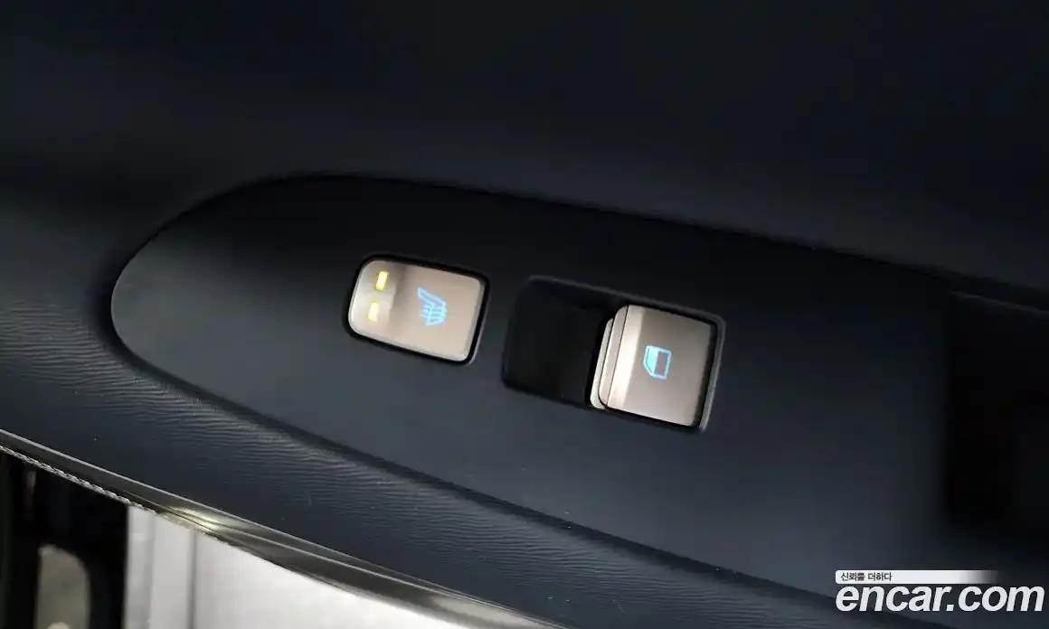 Hyundai Nexo 2024 Автомат в Москве № 44213, фото 11