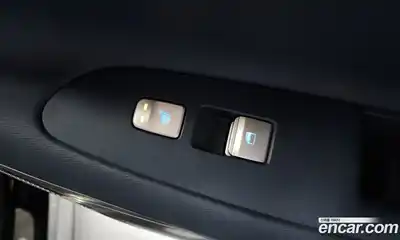 Hyundai Nexo 2024 Автомат в Москве № 44213, миниатюра 11