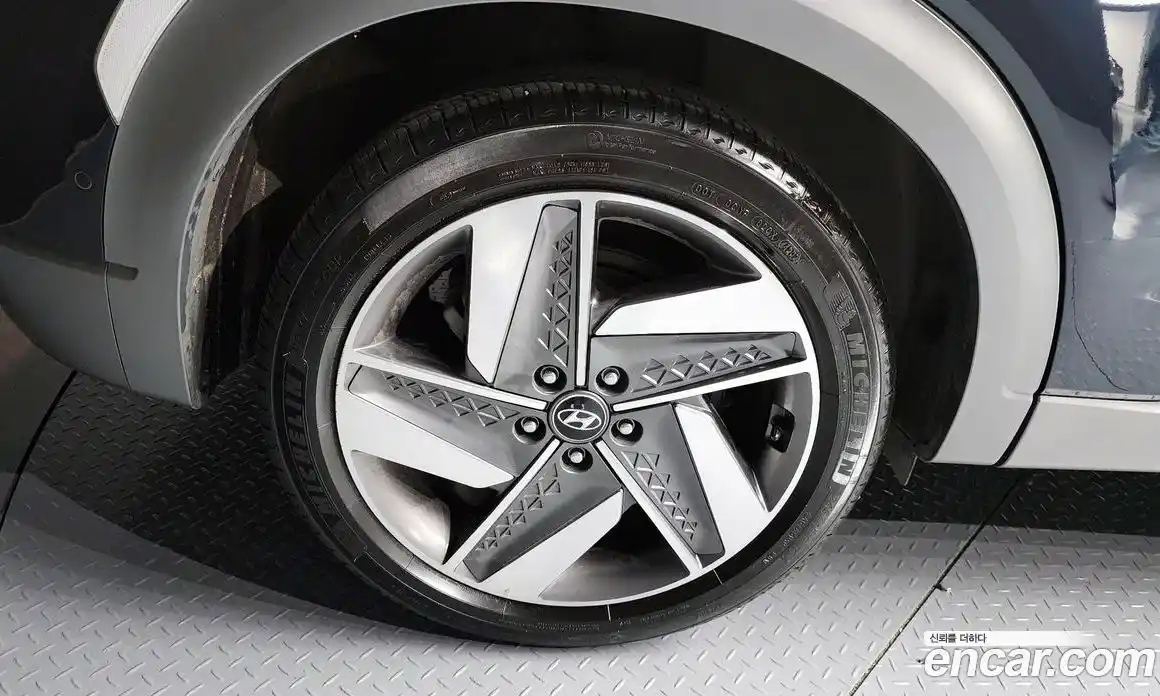 Hyundai Nexo 2024 Автомат в Москве № 44213, фото 13