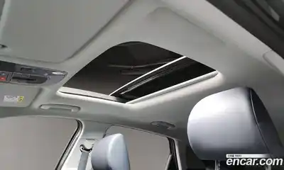 Hyundai Nexo 2024 Автомат в Москве № 44213, миниатюра 2